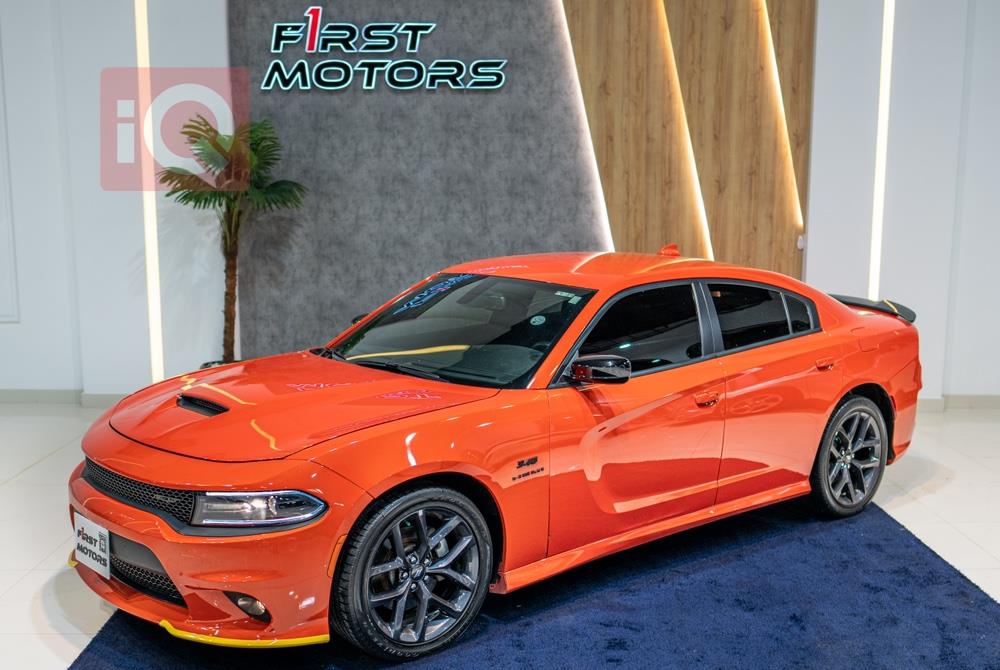 دودج تشارجر